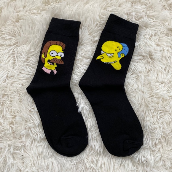 Socks - Picture 3 of 7